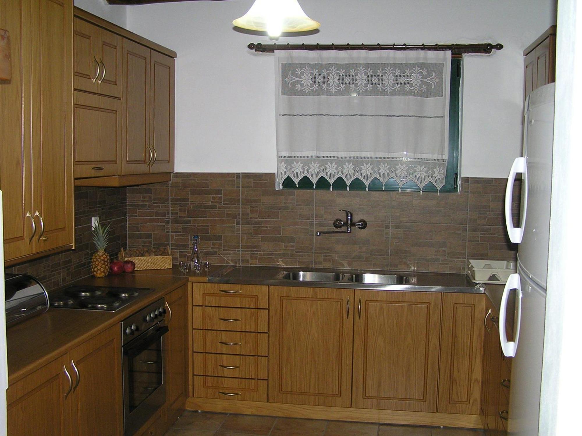 Kaloniktis Stratos Villas חדר תמונה
