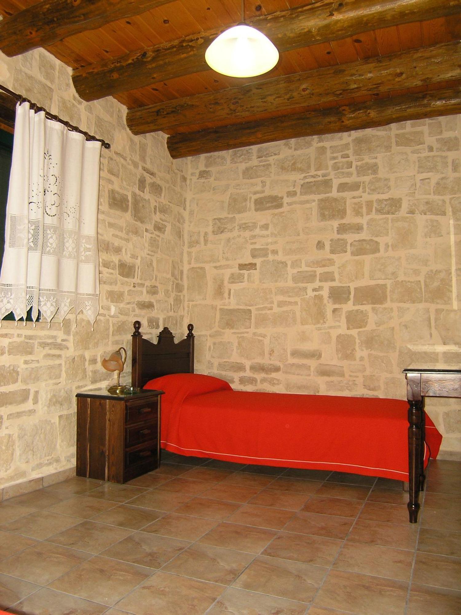 Kaloniktis Stratos Villas חדר תמונה